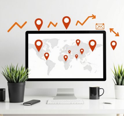 Best GMB Ranking Strategies to Secure Top Local Search Spots