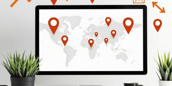 Best GMB Ranking Strategies to Secure Top Local Search Spots