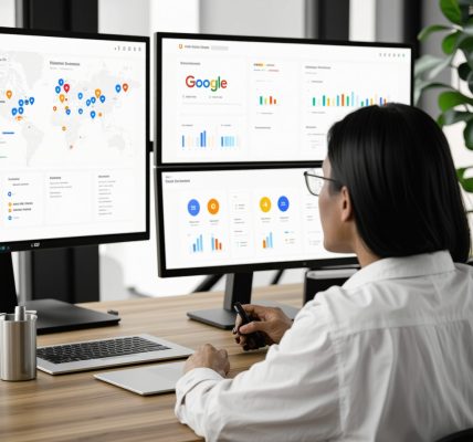 Best Keyword Strategy to Rank Your Google Business Profile