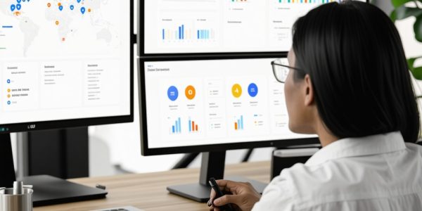 Best Keyword Strategy to Rank Your Google Business Profile