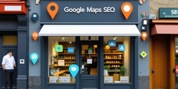 Best Local Business Growth Strategies Using Google Maps SEO