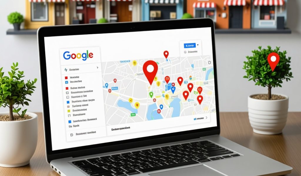 Best Local Map Pack SEO Practices to Increase Google Visibility