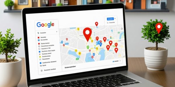 Best Local Map Pack SEO Practices to Increase Google Visibility
