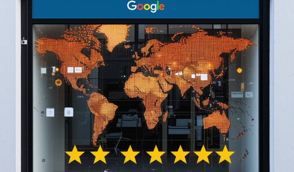 Best Local SEO Services to Dominate Google Business Rankings