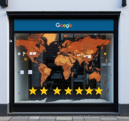 Best Local SEO Services to Dominate Google Business Rankings