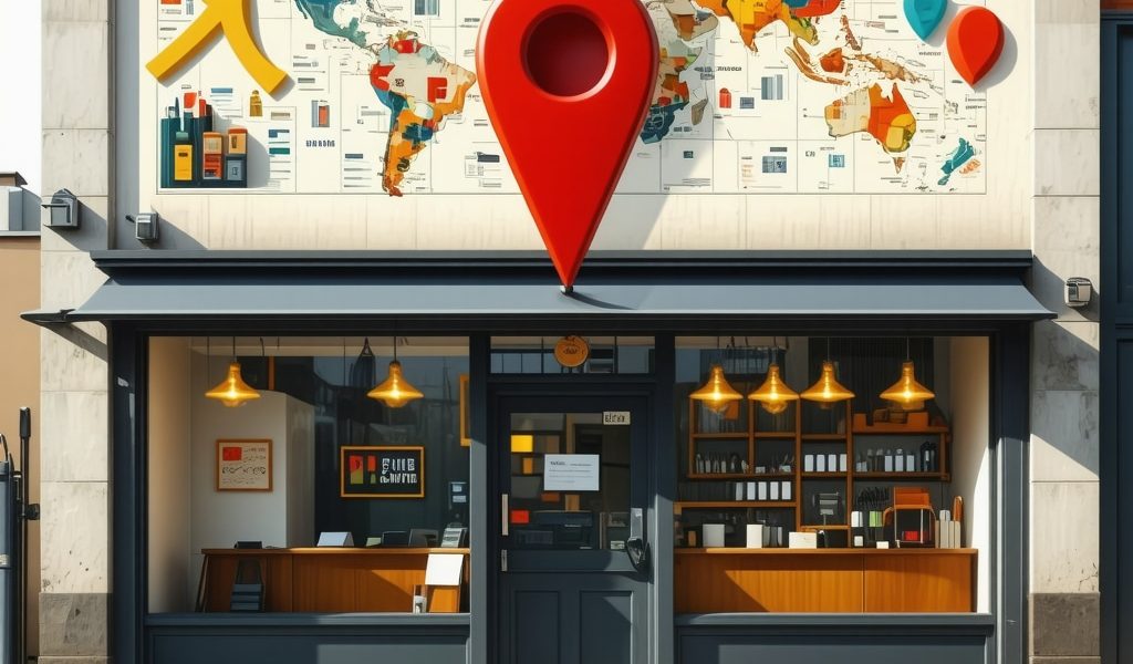 Best Local SEO Services to Rank Higher in Google Maps Quickly