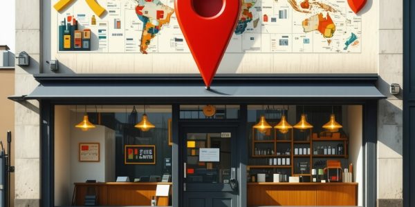 Best Local SEO Services to Rank Higher in Google Maps Quickly