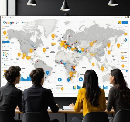 Best Strategies to Improve Google Maps Presence in 2025