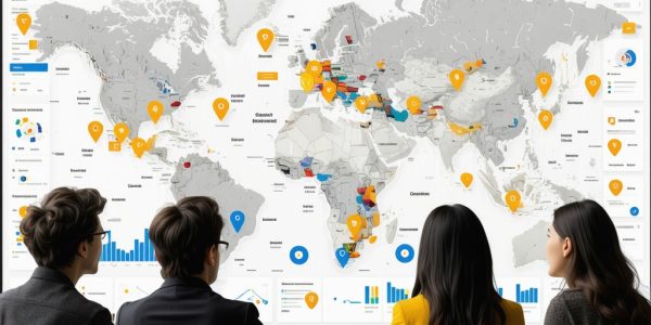 Best Strategies to Improve Google Maps Presence in 2025