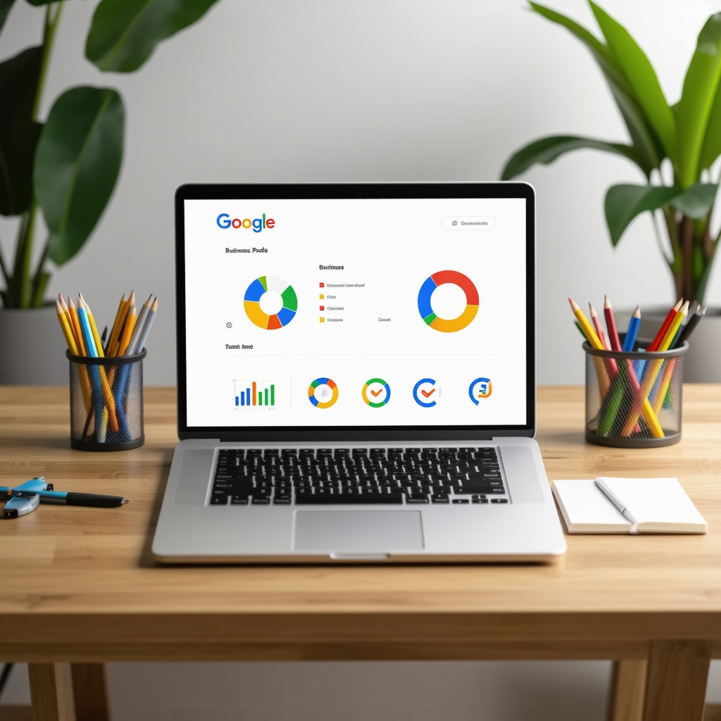 Best Tools for GMB SEO: Optimize Your Google Business Listing