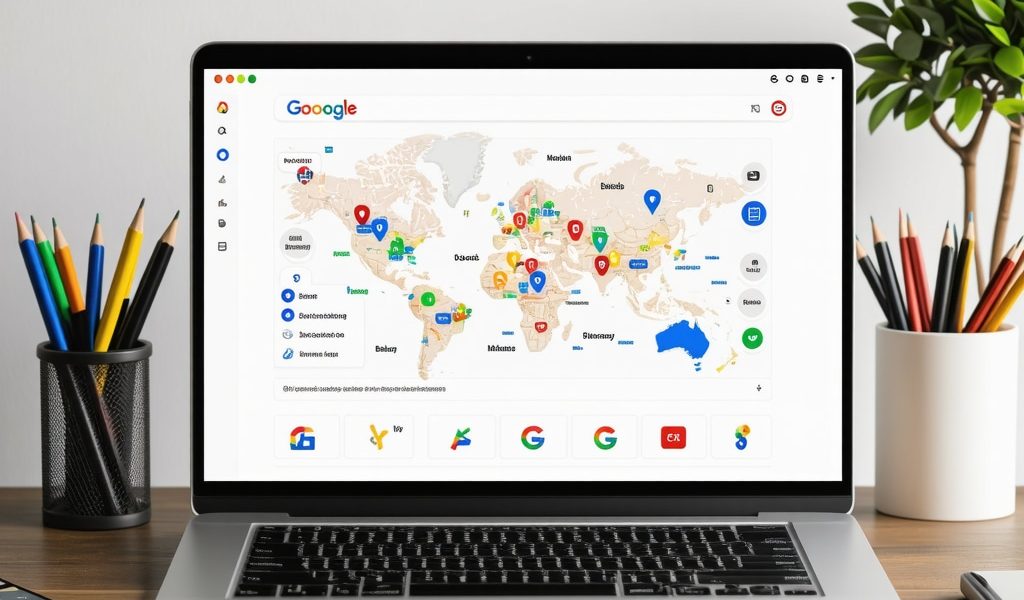 Best Tools for GMB SEO to Dominate Local Search in 2025
