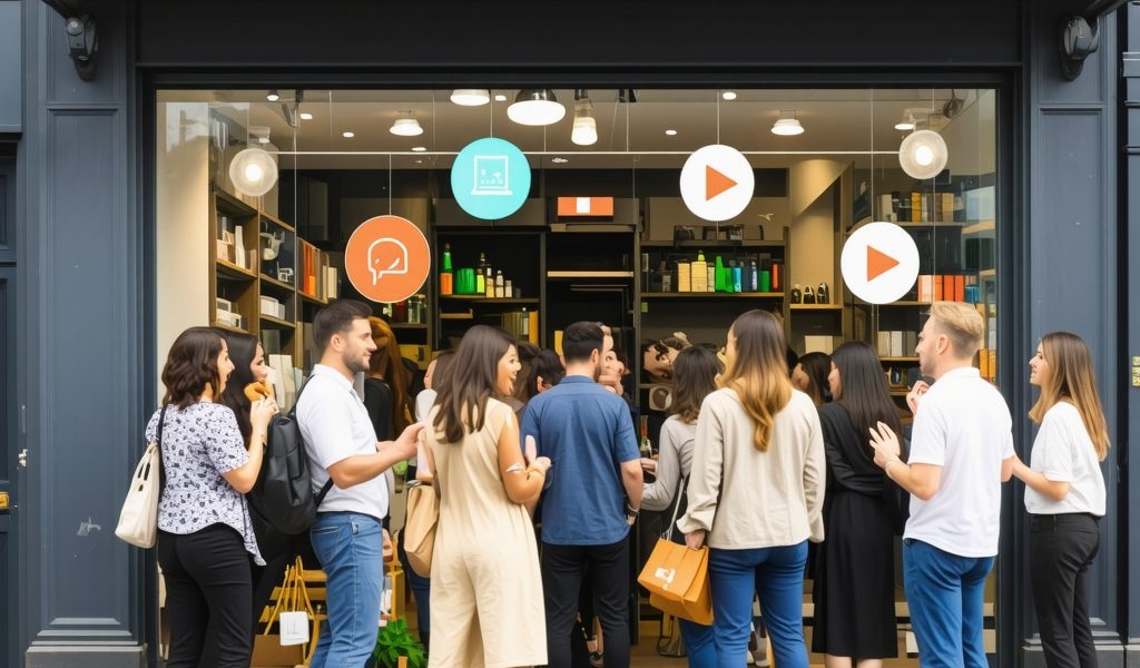 Boost GMB Lead Generation: Tips for Driving More Customers