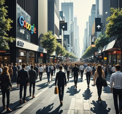 Boost Google Business Traffic with Effective SEO Strategies