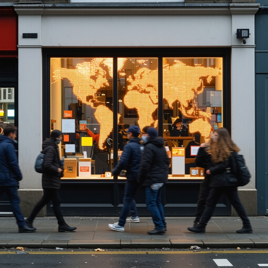 Boost Google Business Traffic with These Local SEO Strategies
