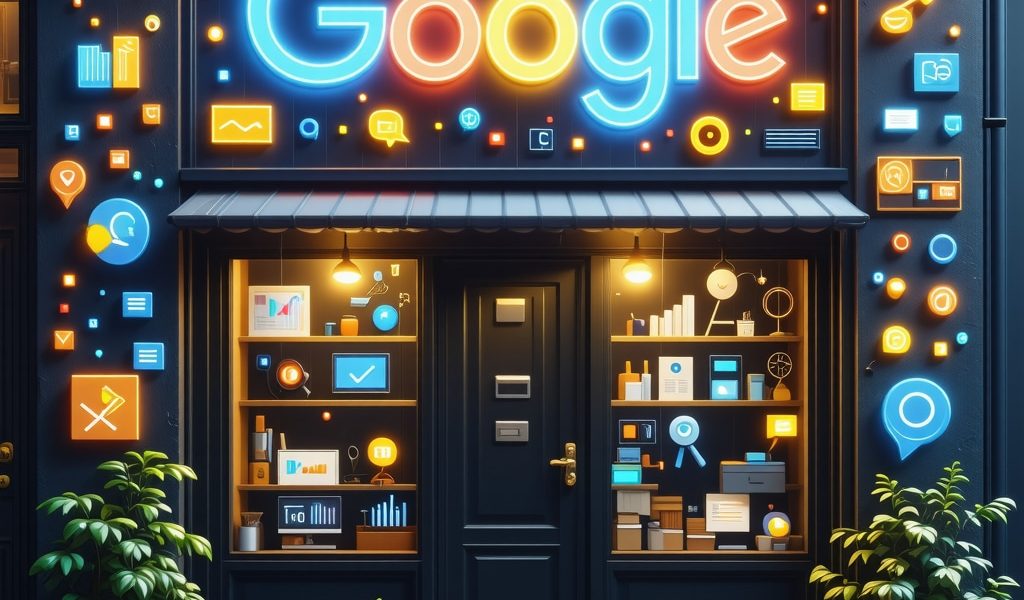 Boost Google Business Visibility Using Advanced SEO Tactics
