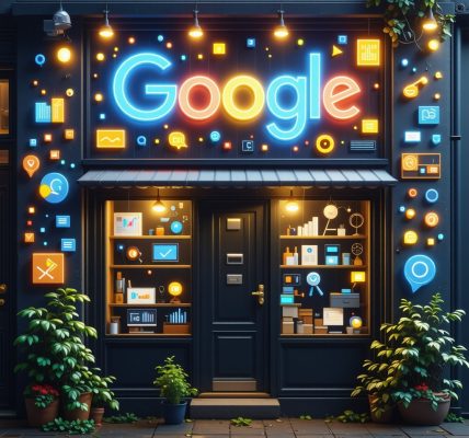 Boost Google Business Visibility Using Advanced SEO Tactics