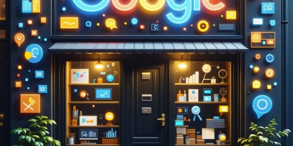 Boost Google Business Visibility Using Advanced SEO Tactics