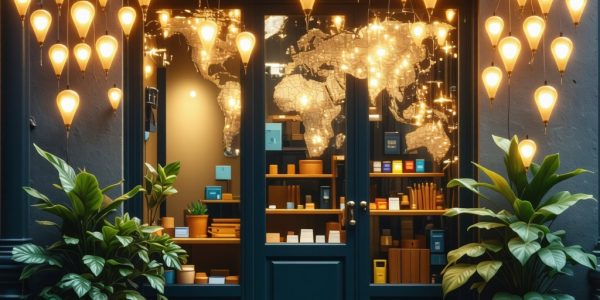Boost Google Business Visibility with Consistent Citation Building