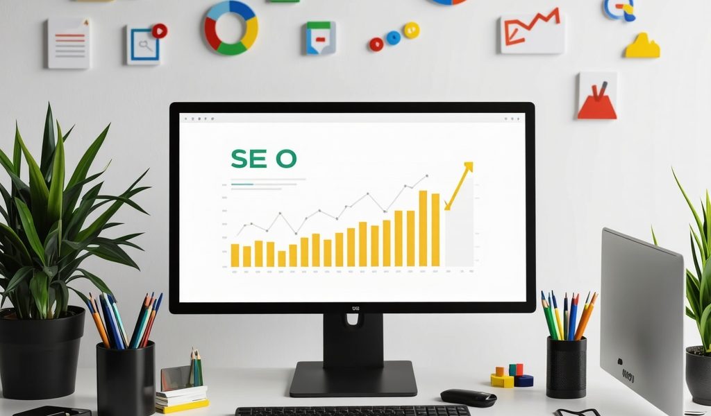 Boost Google Business Visibility with Proven SEO Techniques