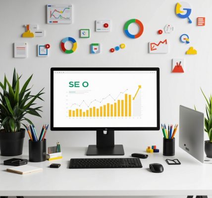 Boost Google Business Visibility with Proven SEO Techniques