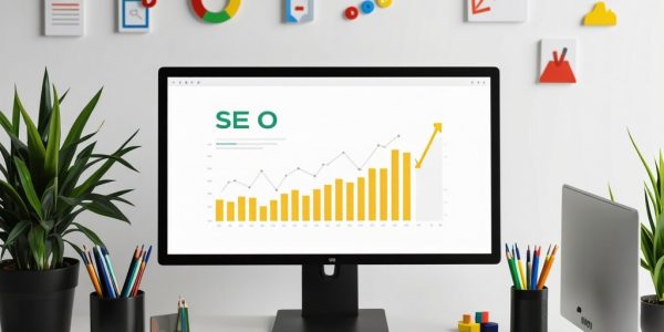 Boost Google Business Visibility with Proven SEO Techniques