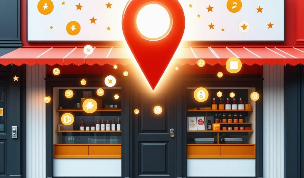 Boost Local Business Growth with Expert GMB Citation Management