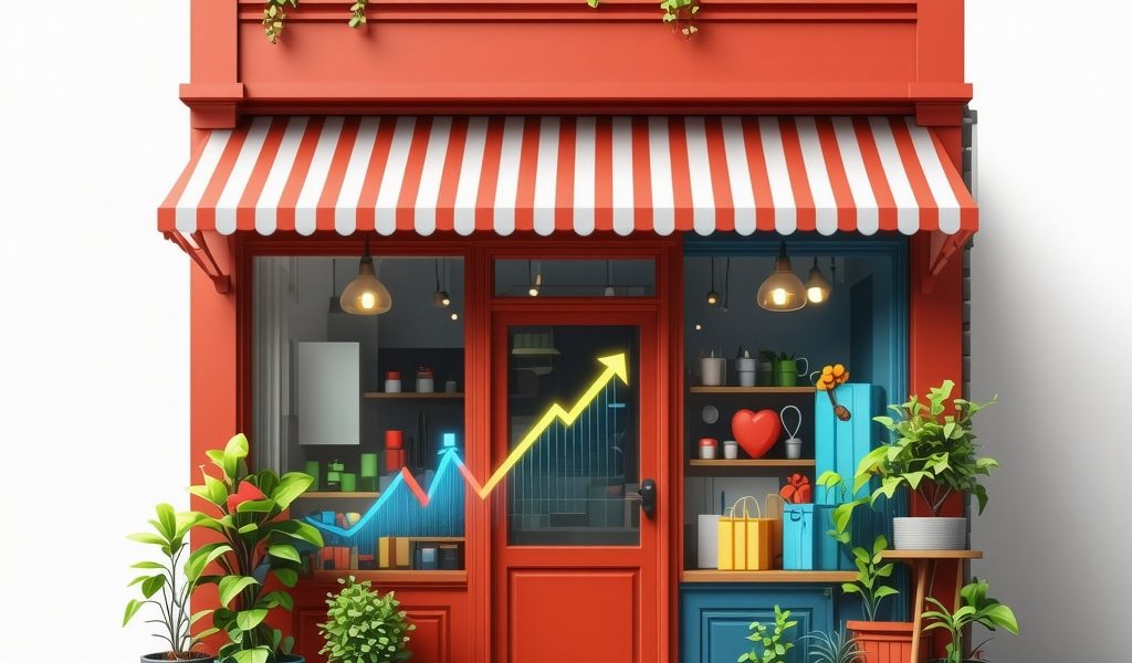 Boost Local Business Growth with Expert GMB SEO Company