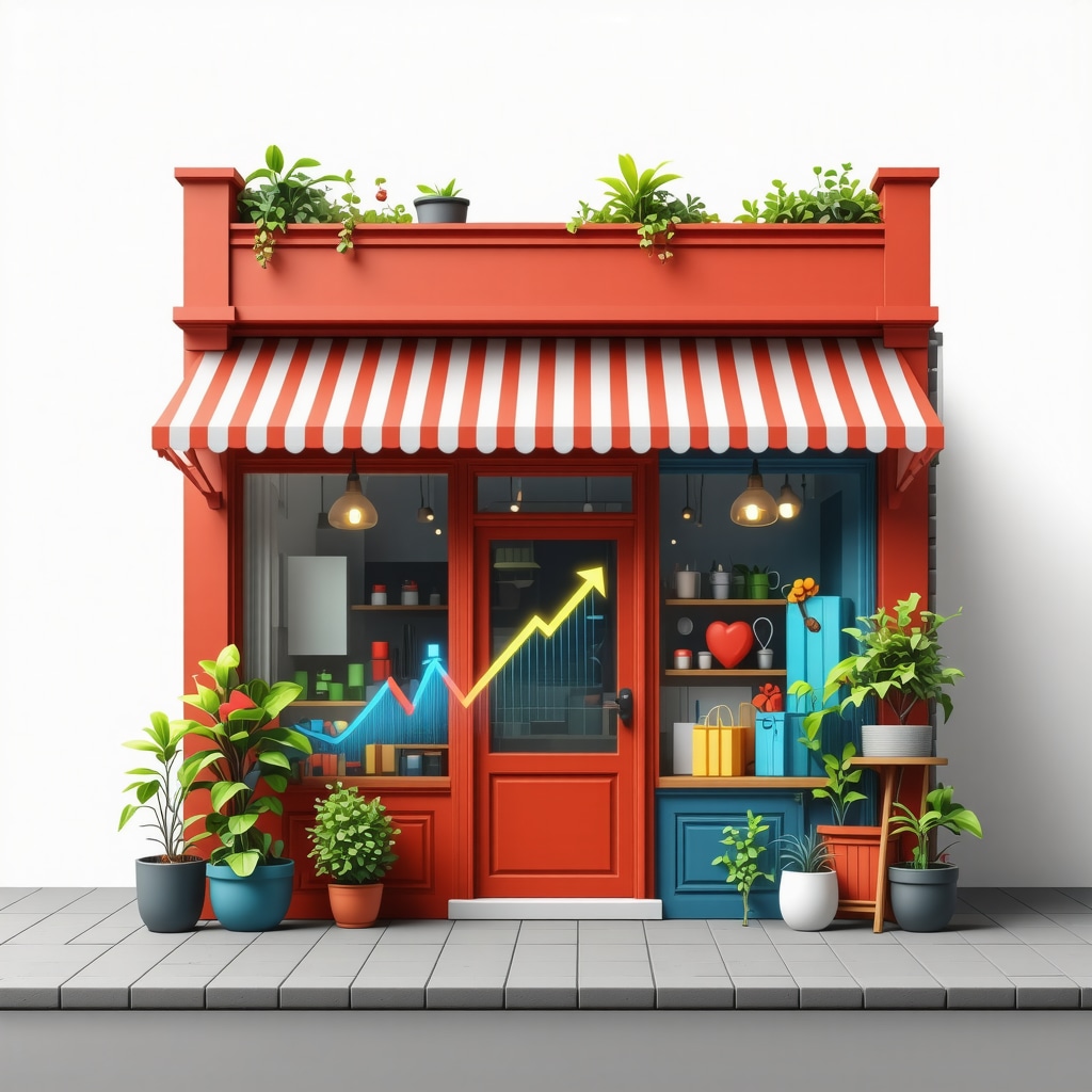 Boost Local Business Growth with Expert GMB SEO Company