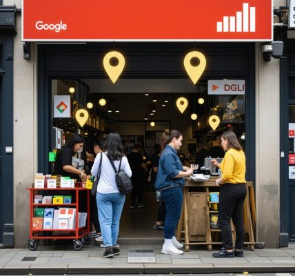 Boost Local Business Growth with Proven GMB Ranking Techniques