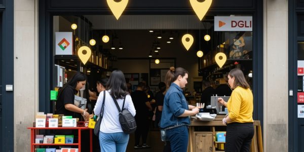 Boost Local Business Growth with Proven GMB Ranking Techniques