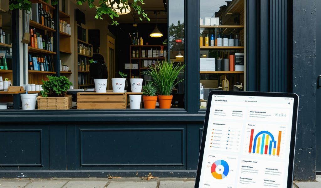 Boost Local Business Growth with Smart GMB Optimization Tips