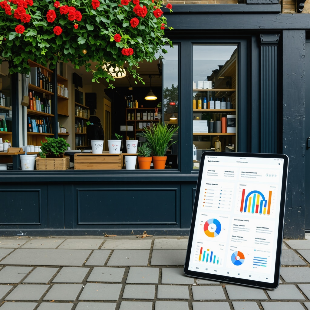 Boost Local Business Growth with Smart GMB Optimization Tips