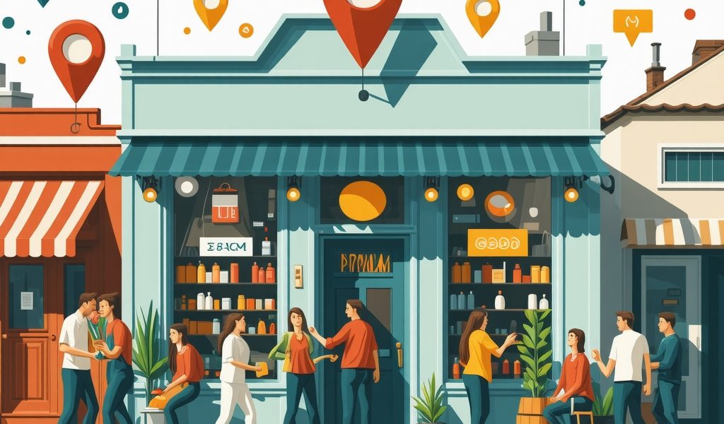 Boost Local Business Growth with Strategic GMB Citation Management