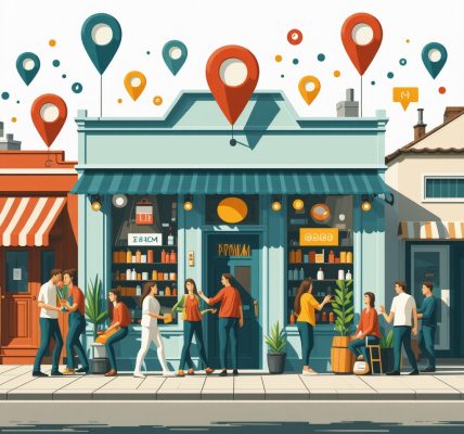 Boost Local Business Growth with Strategic GMB Citation Management
