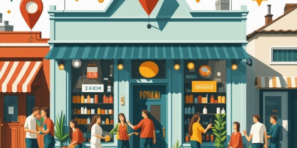 Boost Local Business Growth with Strategic GMB Citation Management