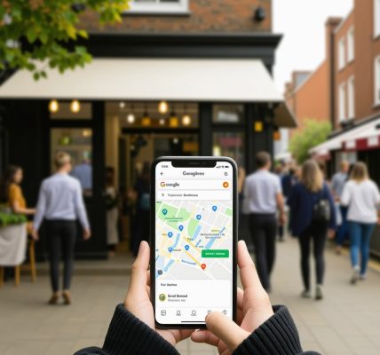 Boost Local Leads Fast: Essential Google Business SEO Tips