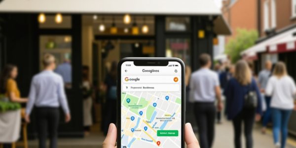 Boost Local Leads Fast: Essential Google Business SEO Tips