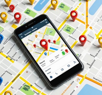Boost Local Rankings with Effective GMB Content Updates