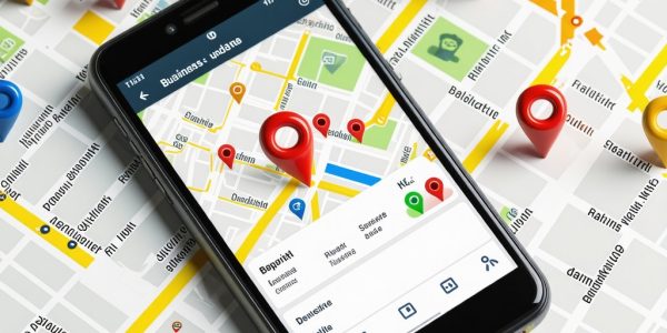 Boost Local Rankings with Effective GMB Content Updates