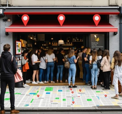 Boost Local Sales Fast Using GMB Citation Management Strategies