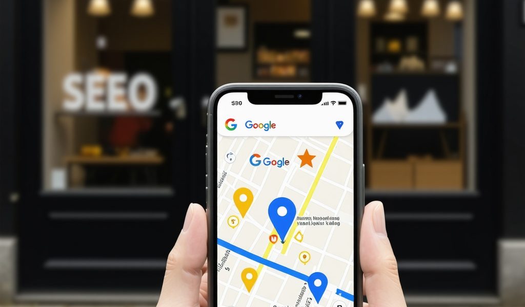 Boost Local Search Presence with Expert Google Maps SEO Tactics