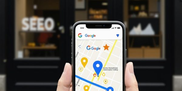 Boost Local Search Presence with Expert Google Maps SEO Tactics