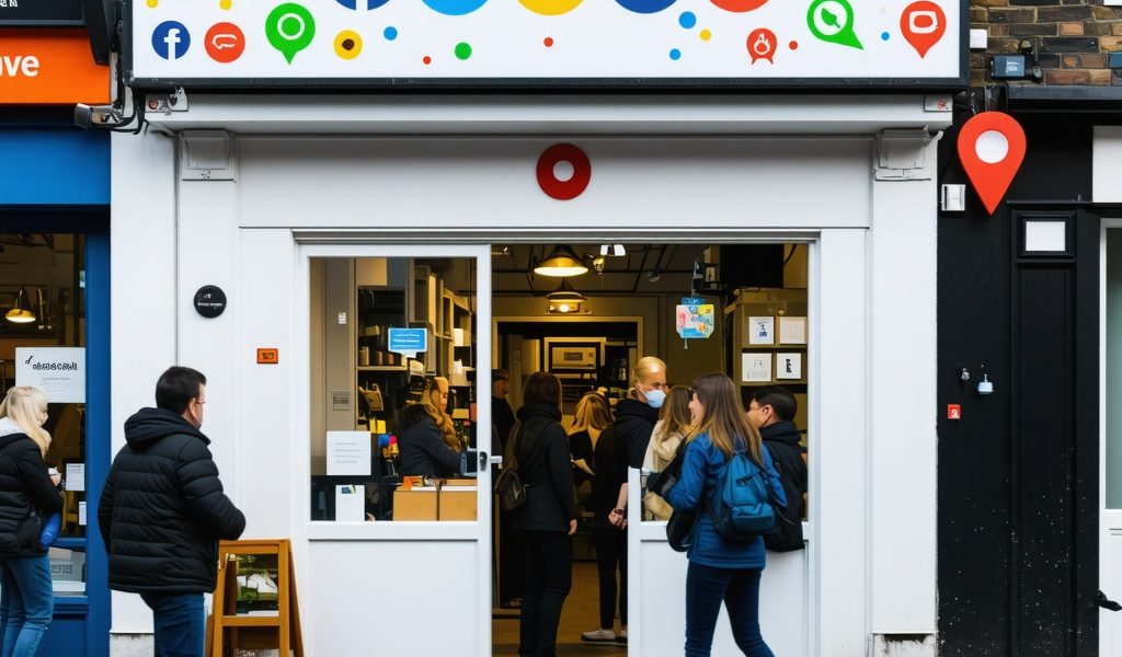 Boost Local Search Rankings by Leveraging GMB Posts Effectively
