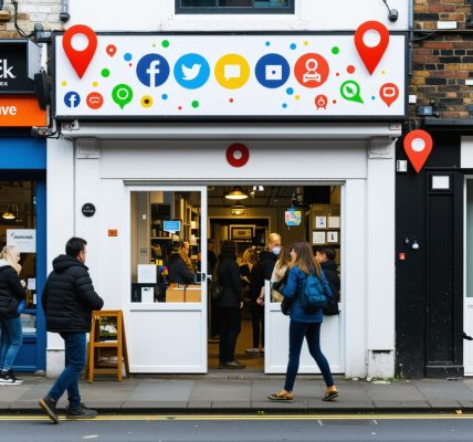 Boost Local Search Rankings by Leveraging GMB Posts Effectively