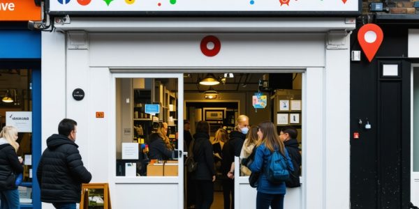 Boost Local Search Rankings by Leveraging GMB Posts Effectively