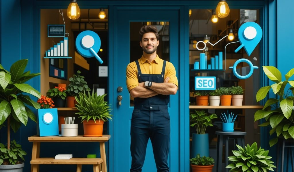 Boost Small Business Growth with Expert Local SEO Tools