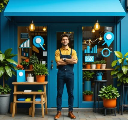 Boost Small Business Growth with Expert Local SEO Tools