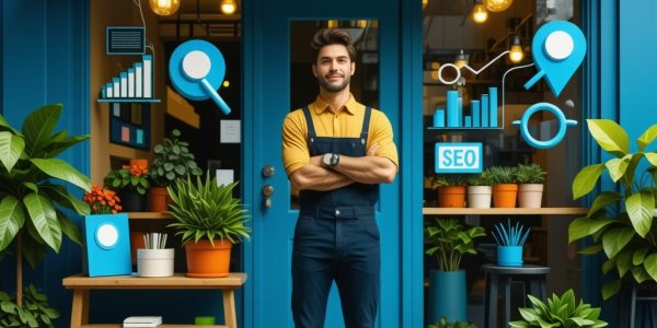 Boost Small Business Growth with Expert Local SEO Tools