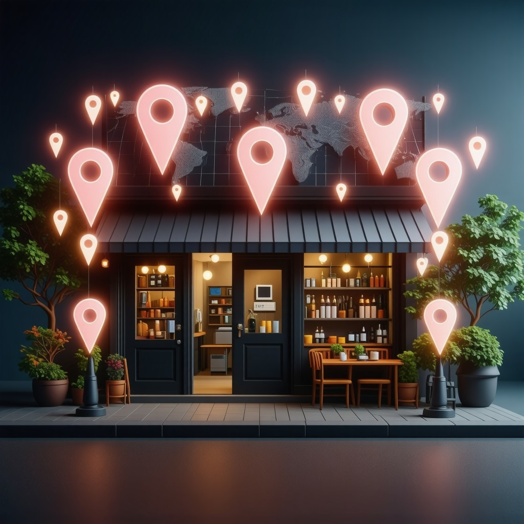 Boost Small Business Growth with Proven Local SEO Tactics