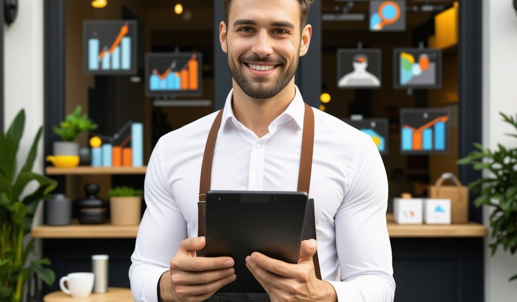 Boost Small Business Growth with Strategic GMB Updates